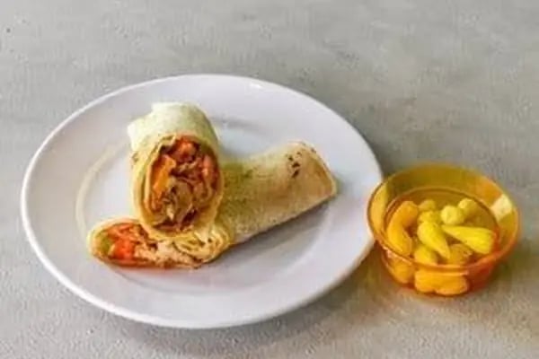 BEŞYOL DÖNER - Resim 18