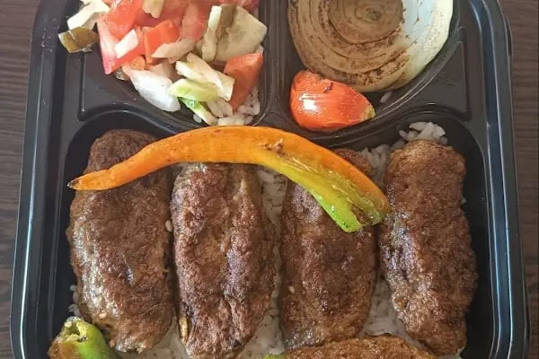 BEŞYOL DÖNER - Resim 16