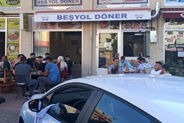 BEŞYOL DÖNER - Resim 2