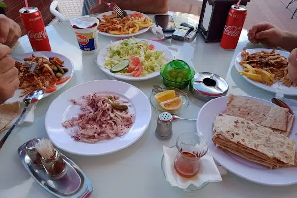 BEŞYOL DÖNER - Resim 9