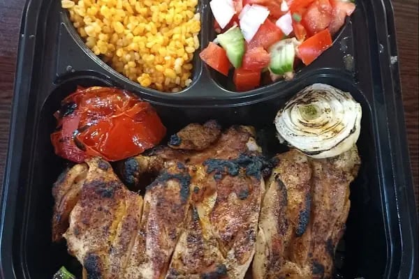 BEŞYOL DÖNER - Resim 4