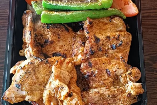 BEŞYOL DÖNER - Resim 13