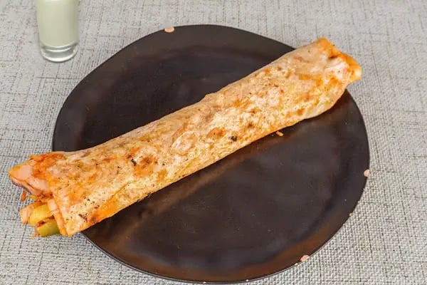 BEŞYOL DÖNER - Resim 20