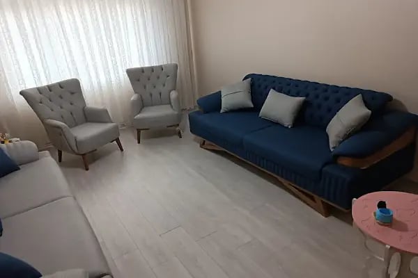 Doğuş Hevin Mobilya - Resim 13