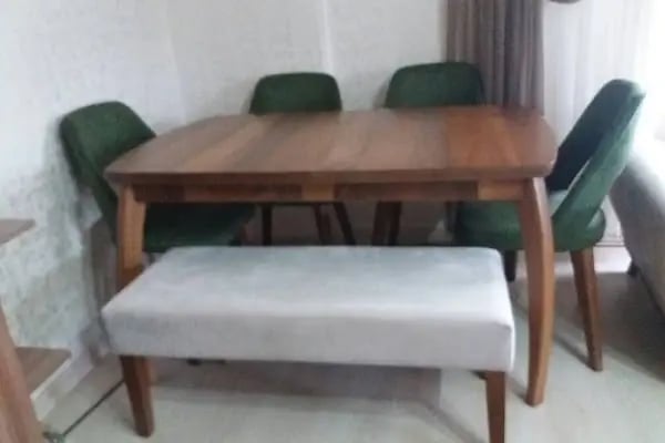 Doğuş Hevin Mobilya - Resim 17