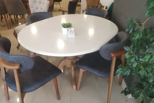 Doğuş Hevin Mobilya - Resim 14