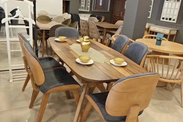 Doğuş Hevin Mobilya - Resim 2