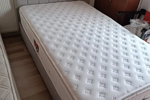Doğuş Hevin Mobilya - Resim 9