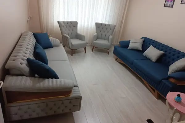Doğuş Hevin Mobilya - Resim 10
