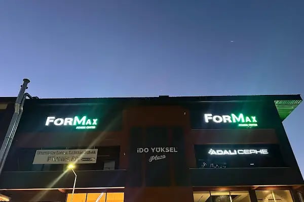 Formax Fitness - Resim 7