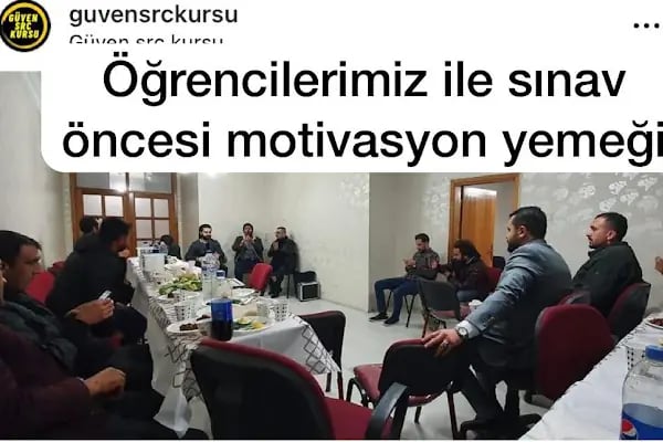 özel malatya sefa ökmen sürücü kursu - Resim 10