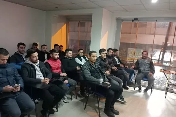 özel malatya sefa ökmen sürücü kursu - Resim 8