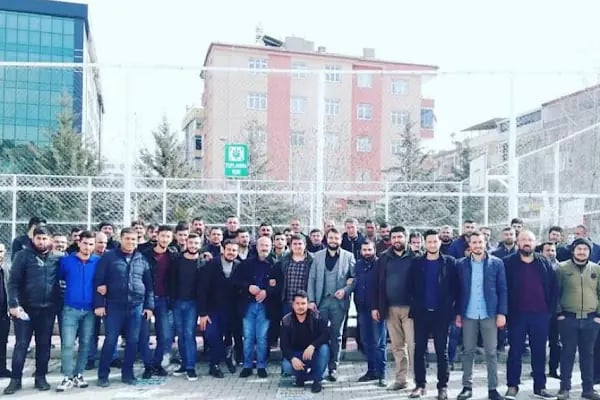 özel malatya sefa ökmen sürücü kursu - Resim 9