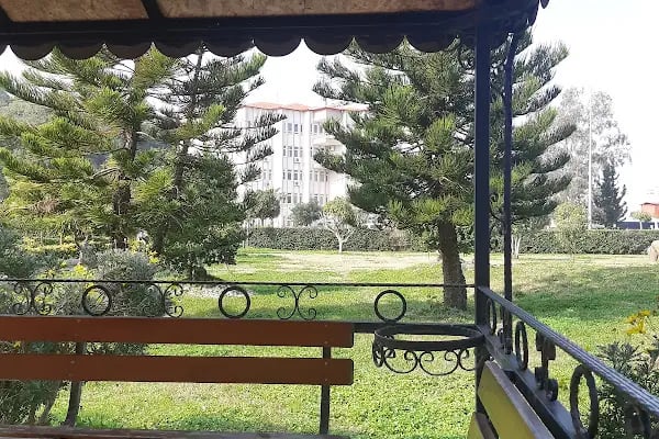 T.C. Aksu Belediye Sarayı - Resim 13