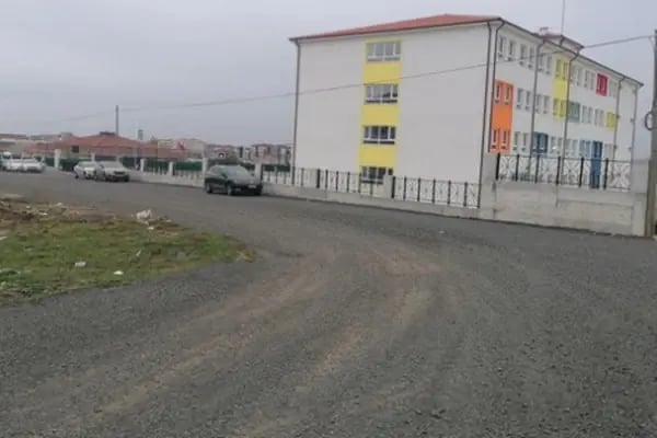 ARİF NİHAT ASYA ANADOLU LİSESİ - Resim 2