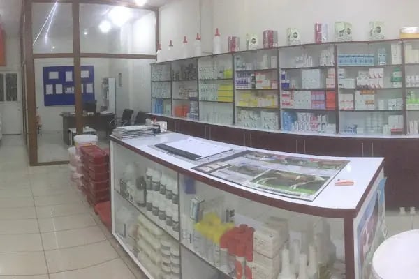 Altundişli Veteriner kliniği - Resim 3