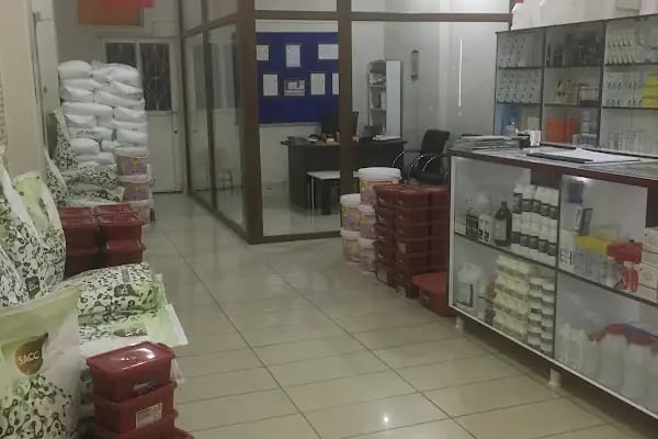 Altundişli Veteriner kliniği - Resim 2