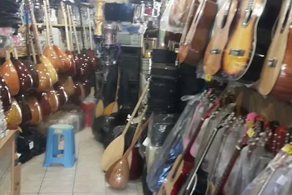 Yanıklar Müzik - Resim 10