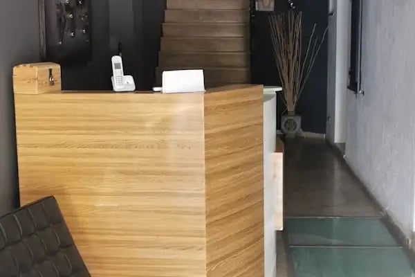 Casa Tua Boutique Hotel - Resim 6