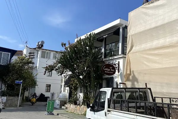 Casa Tua Boutique Hotel - Resim 5