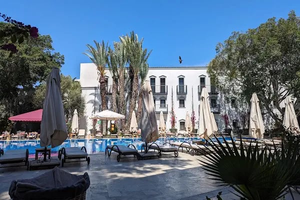Casa Tua Boutique Hotel - Resim 1