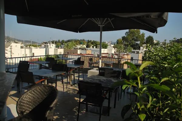 Casa Tua Boutique Hotel - Resim 4