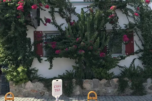 Casa Tua Boutique Hotel - Resim 12