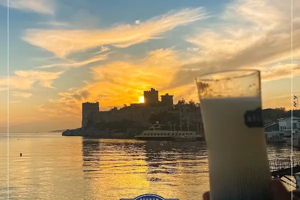 Bodrum Müdavim - Resim 18