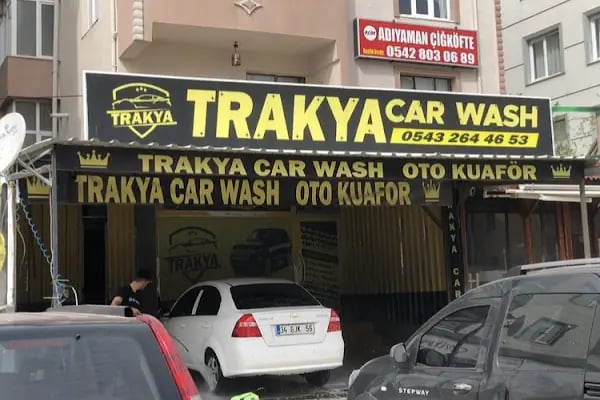 Gözde oto ve halı yıkama Erdal &amp; Serkan ÖZCAN - Resim 11