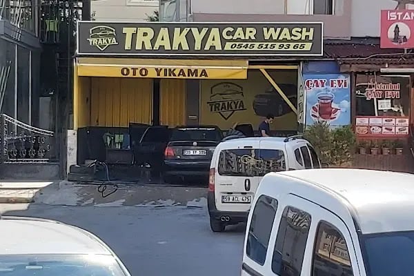 Gözde oto ve halı yıkama Erdal &amp; Serkan ÖZCAN - Resim 7