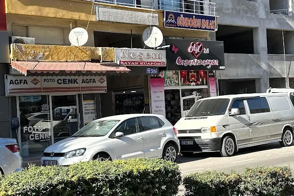 Aşkla Organizasyon Parti Malzemeleri - Resim 7