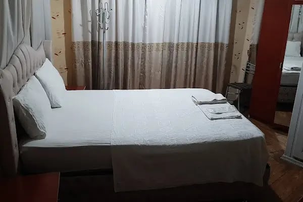 Balıklıgöl Otel - Resim 9