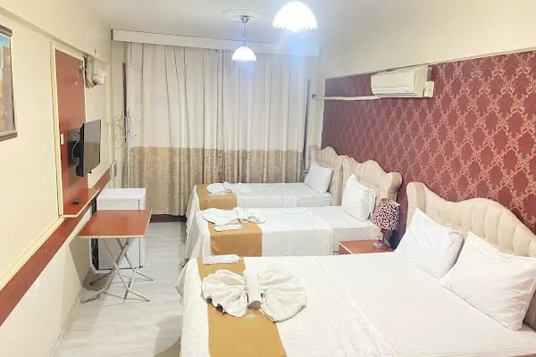 Balıklıgöl Otel - Resim 2
