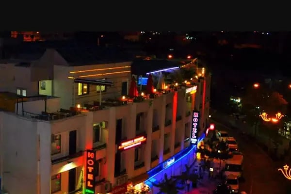 Balıklıgöl Otel - Resim 5