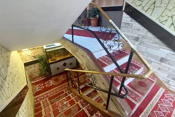 Balıklıgöl Otel - Resim 10