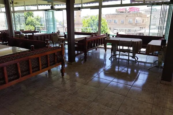 Balıklıgöl Otel - Resim 19