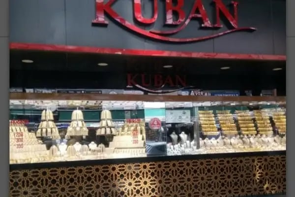 Kuban Kuyumculuk - Resim 7