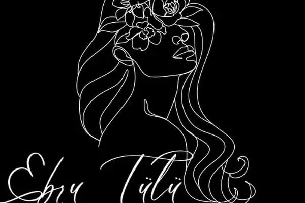 Ebru Tülü Hairdresser - Resim 1