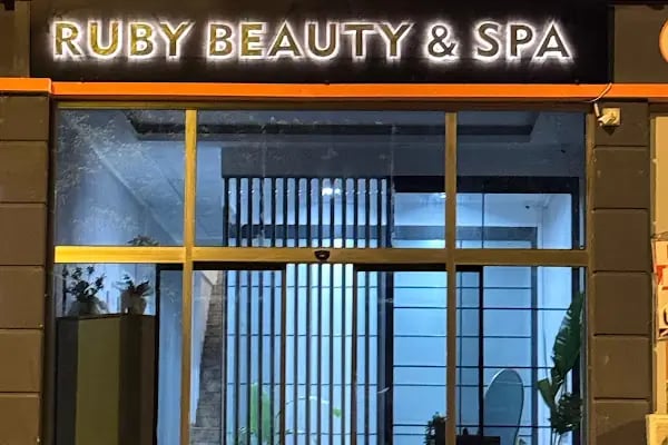 Ruby Masaj Salonu Antalya - Resim 2