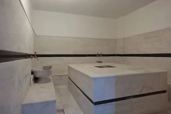 Ruby Masaj Salonu Antalya - Resim 6