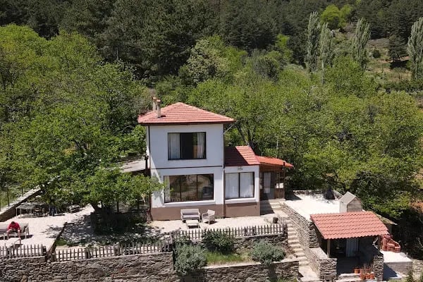 Armoni Hera Tatil Köyü &amp; Apart Otel - Resim 5