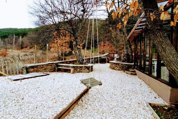 Armoni Hera Tatil Köyü &amp; Apart Otel - Resim 13