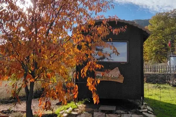 Armoni Hera Tatil Köyü &amp; Apart Otel - Resim 9