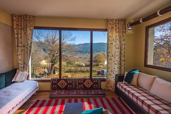 Armoni Hera Tatil Köyü &amp; Apart Otel - Resim 4