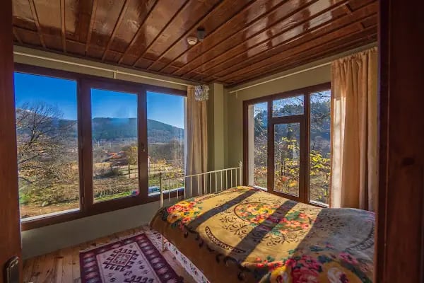 Armoni Hera Tatil Köyü &amp; Apart Otel - Resim 2