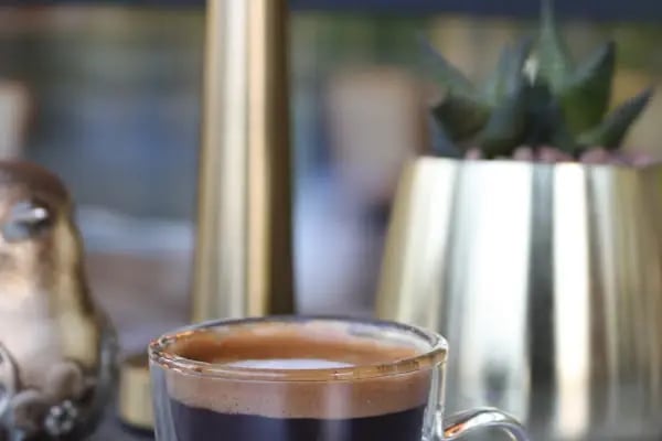 Lover Birds Coffe - Resim 10