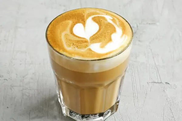 Lover Birds Coffe - Resim 4