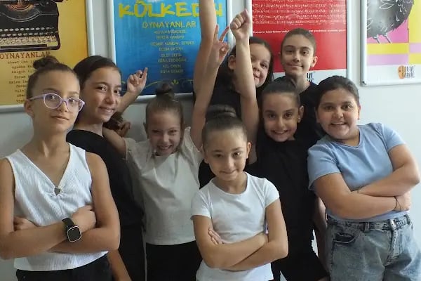 BAVUL SAHNE TİYATRO - Resim 10