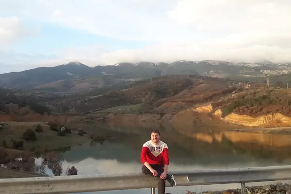 Efsane erkek kuaförü - Resim 15