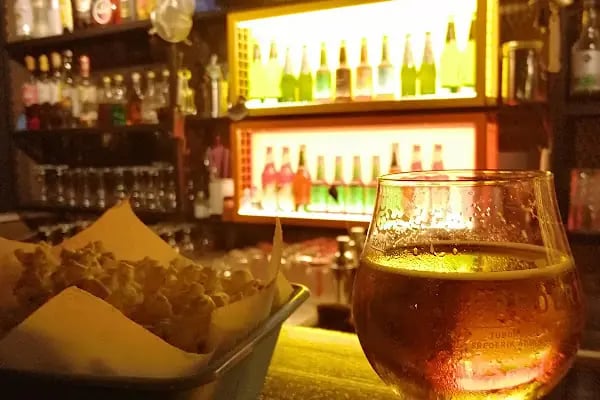 262 Live Bar - Resim 3
